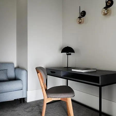 Hoppen House Apartamenty W Centrum Miasta Radom Exterior photo