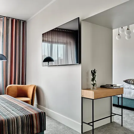 Hoppen House Apartamenty W Centrum Miasta Radom Exterior photo