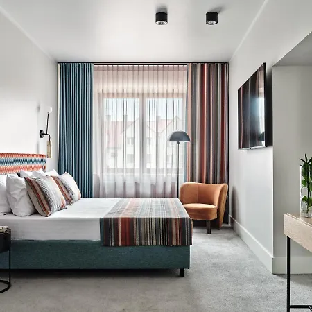 Hoppen House Apartamenty W Centrum Miasta Radom Exterior photo