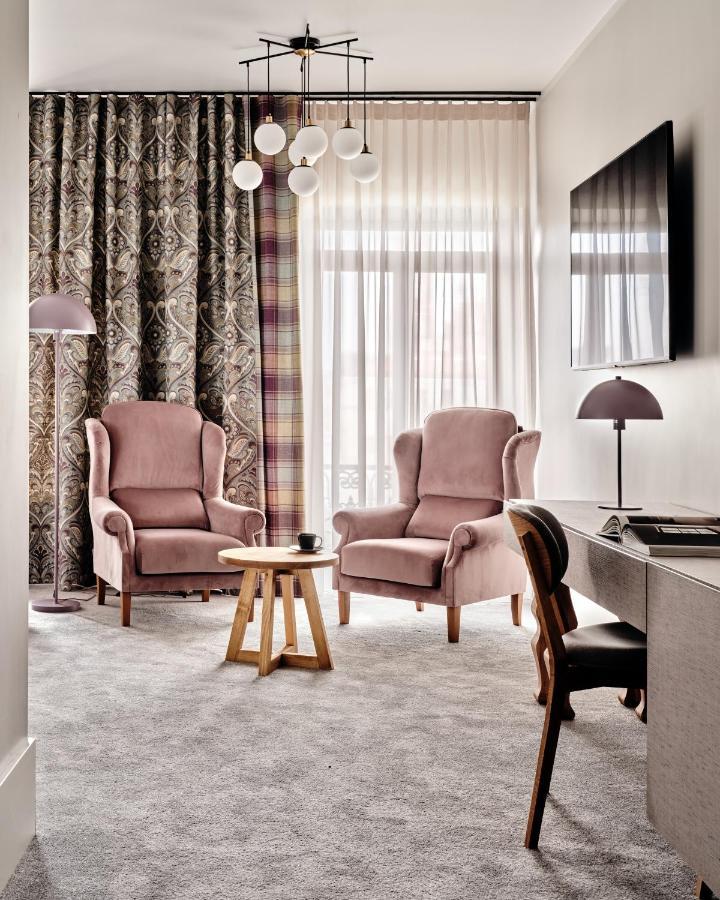 Hoppen House W Centrum Miasta Apartment Radom