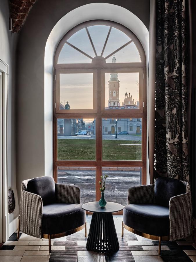 Hoppen House W Centrum Miasta Radom