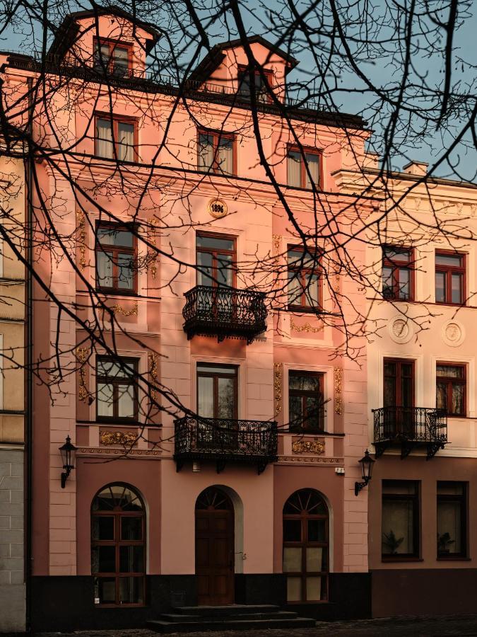 Hoppen House W Centrum Miasta Apartment *