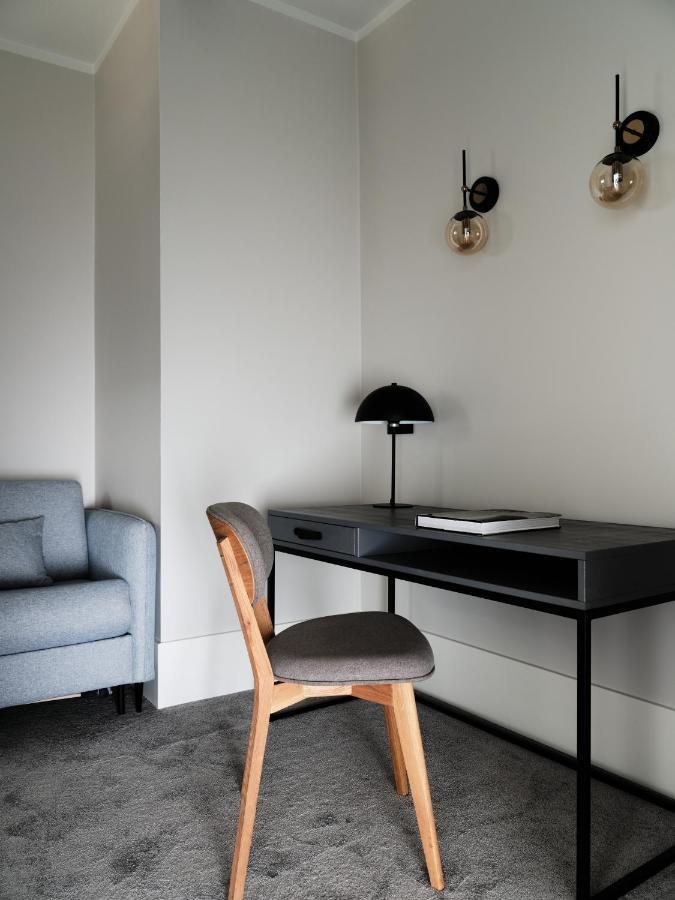 Apartment Hoppen House W Centrum Miasta *