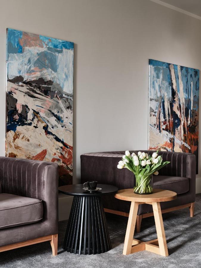 Hoppen House W Centrum Miasta
