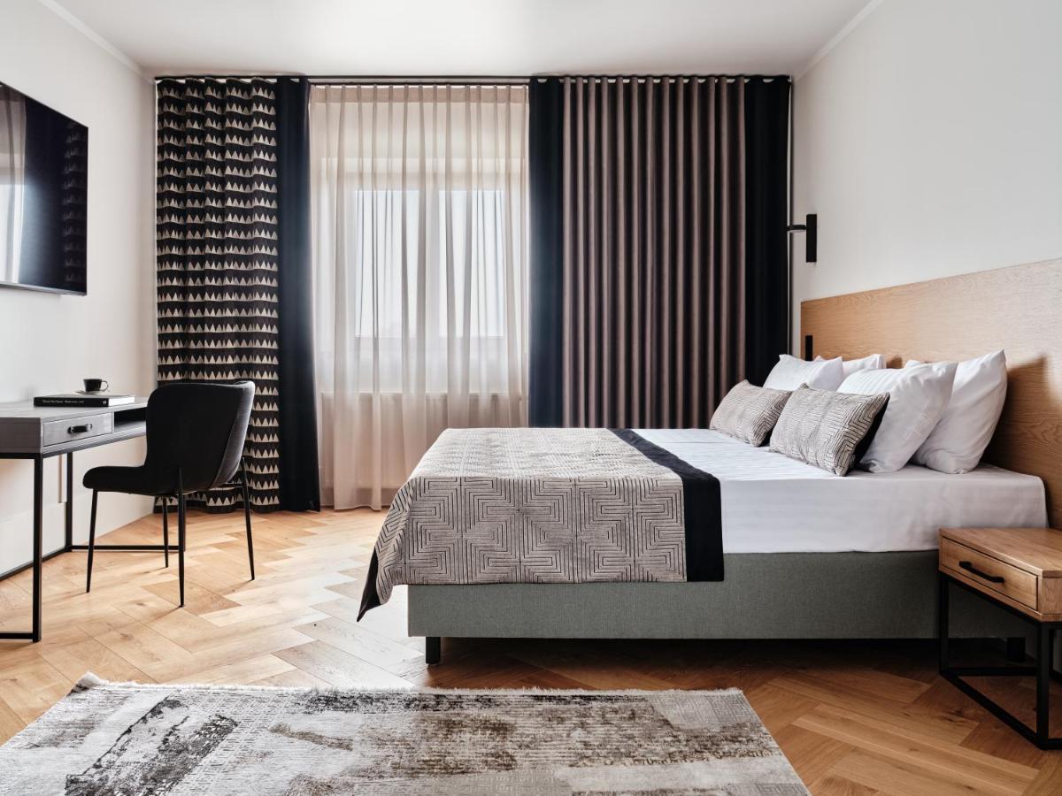 Hoppen House W Centrum Miasta