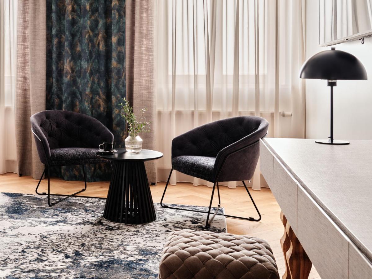 Hoppen House W Centrum Miasta *