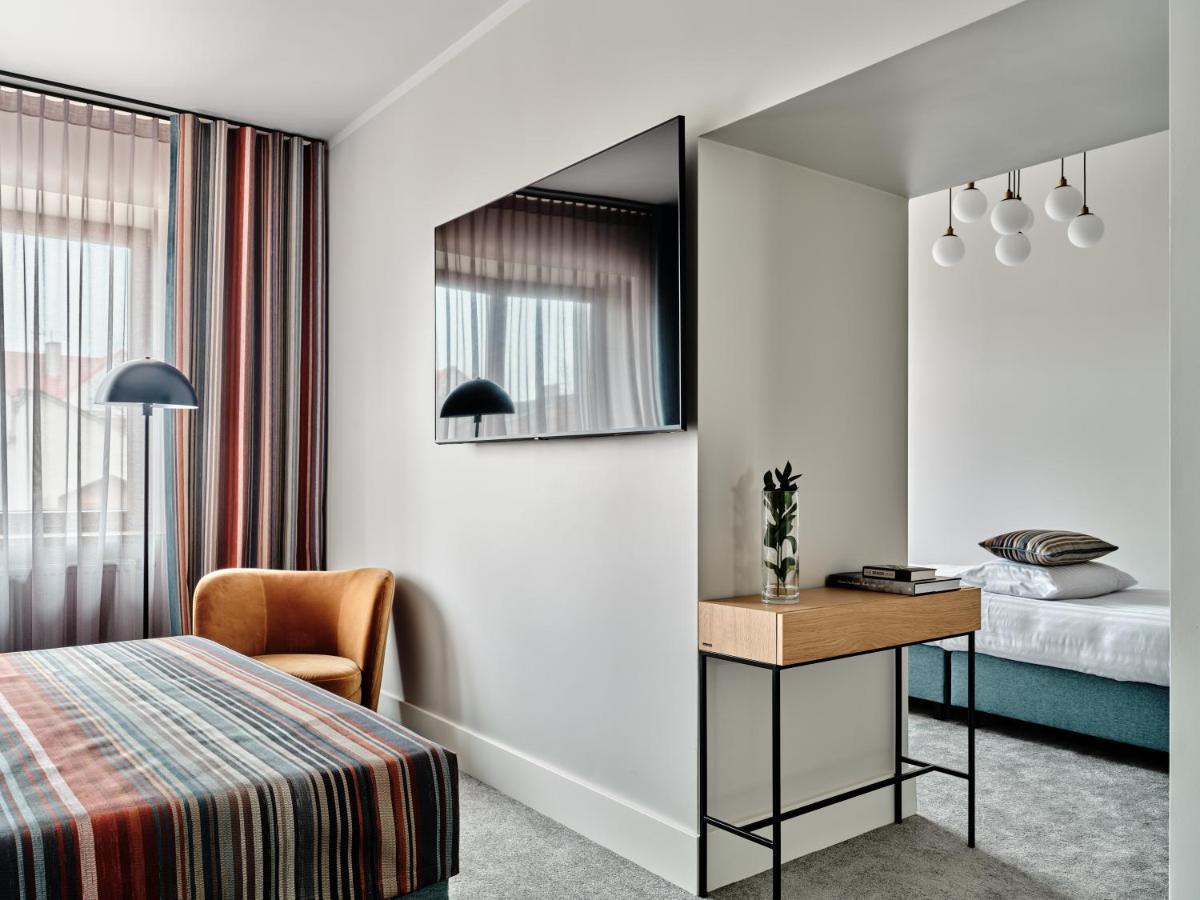 Apartment Hoppen House W Centrum Miasta Radom