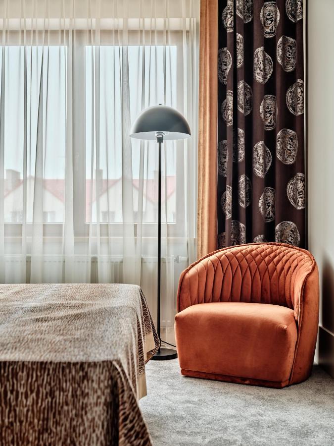 Apartment Hoppen House W Centrum Miasta