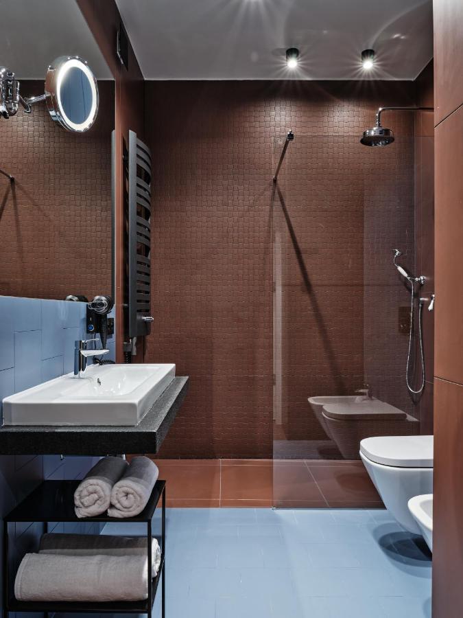 Apartment Hoppen House W Centrum Miasta *