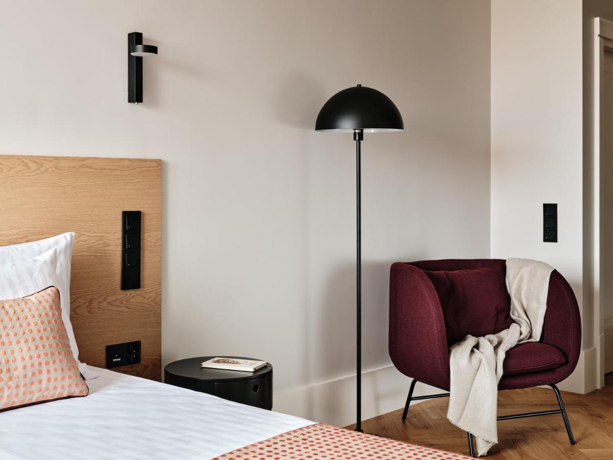 Hoppen House W Centrum Miasta Apartment Radom