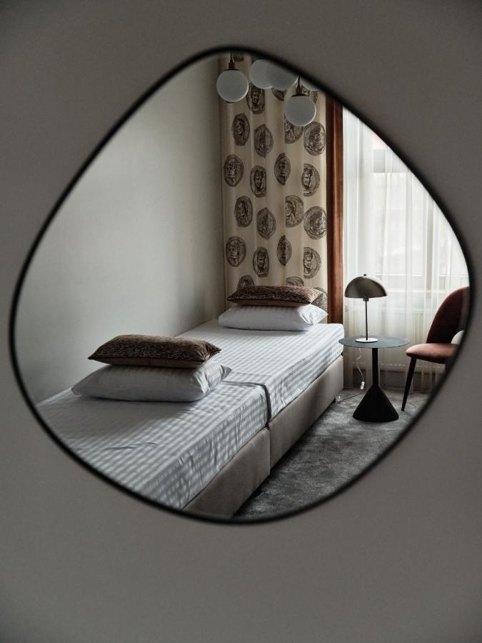 Hoppen House W Centrum Miasta *