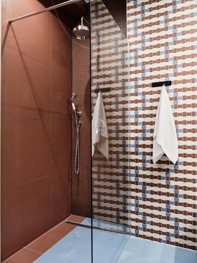 Hoppen House W Centrum Miasta Apartment *